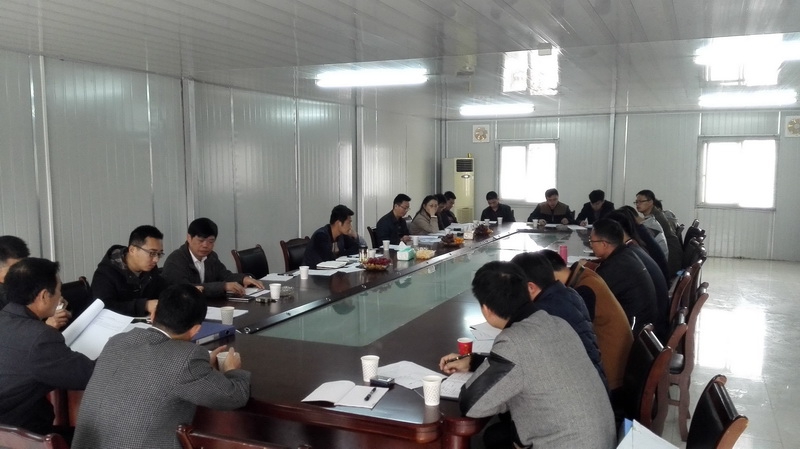 贛江東岸防洪堤南延工程 四座箱涵地基基礎、主體結構完成分布工程質量驗收