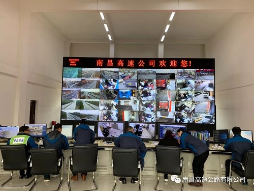 只爭朝夕，不負韶華！我們這樣做