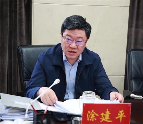 彰顯省會(huì)擔(dān)當(dāng)，我們城投人這么干！